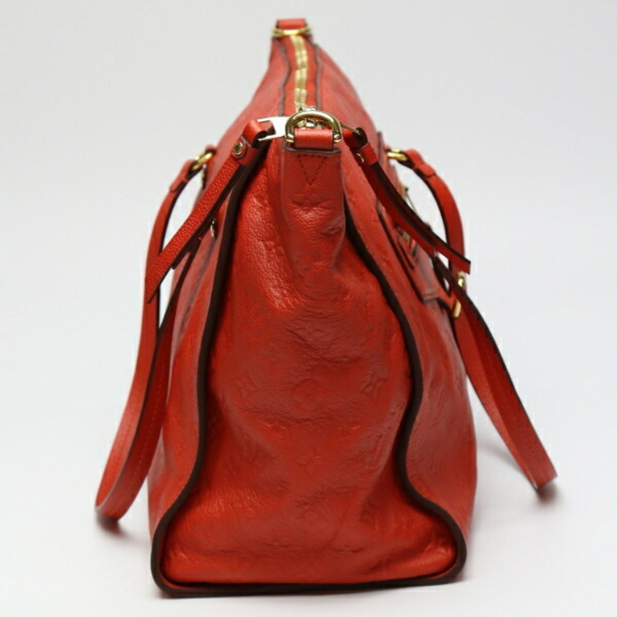 LOUIS VUITTON Lumineuse Tote