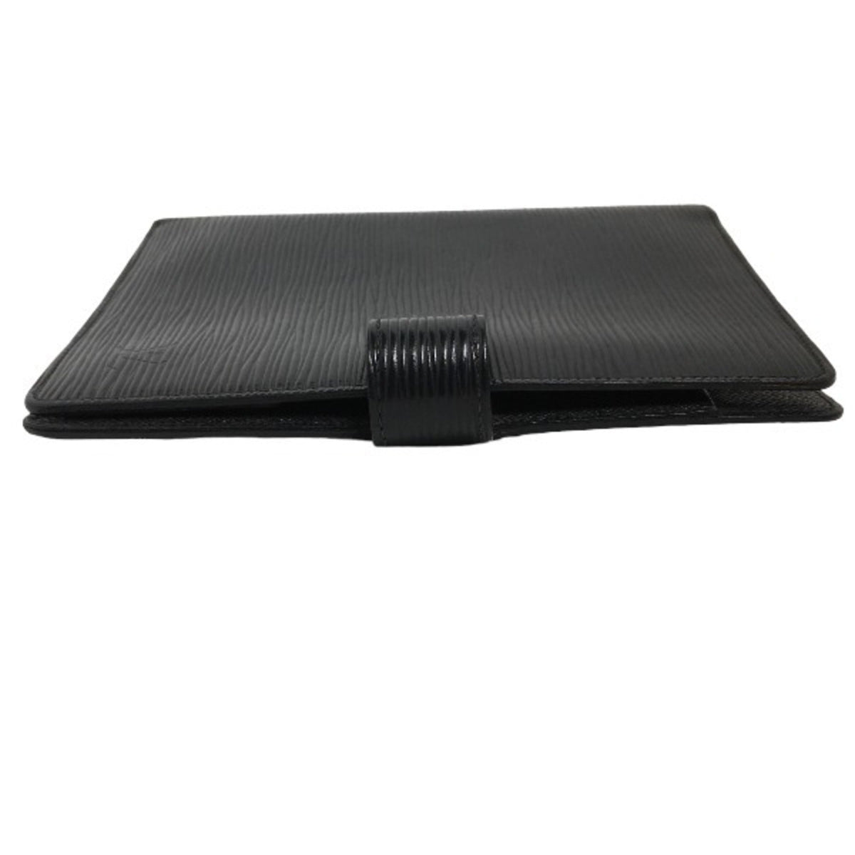 LOUIS VUITTON COUVERTURE AGENDA FONCTIONNEL MM Wallet