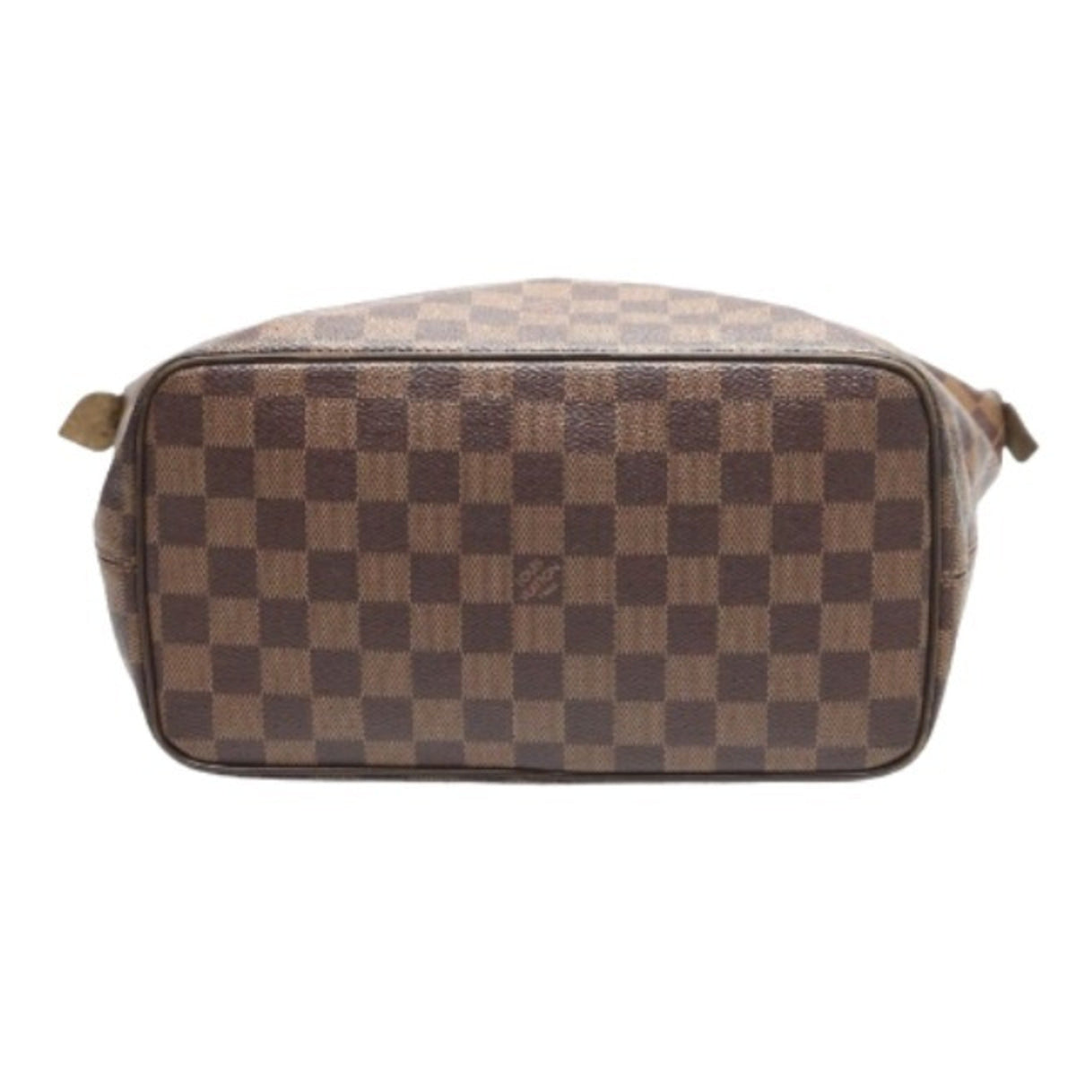 LOUIS VUITTON Saleya Handbag