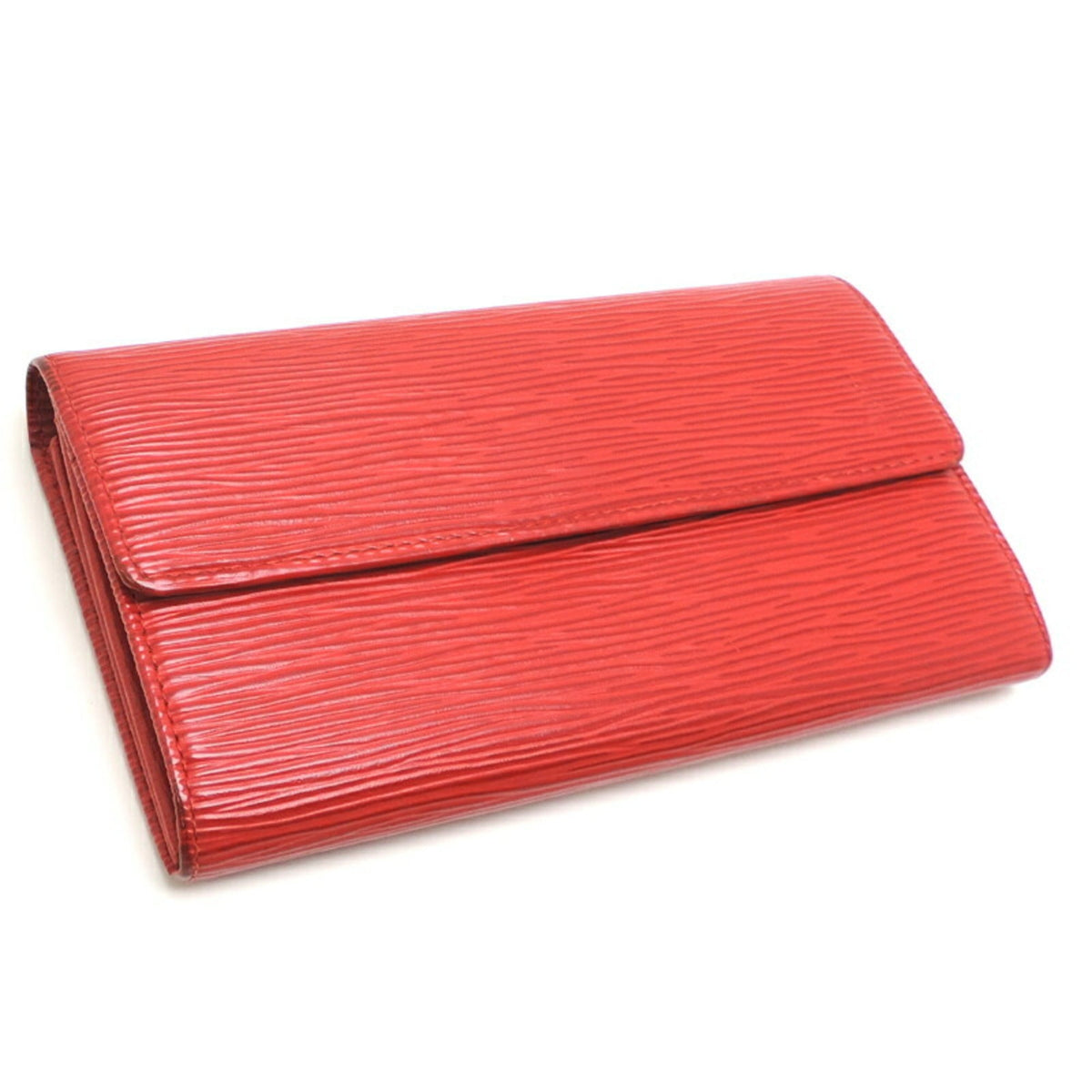 LOUIS VUITTON Sarah Wallet