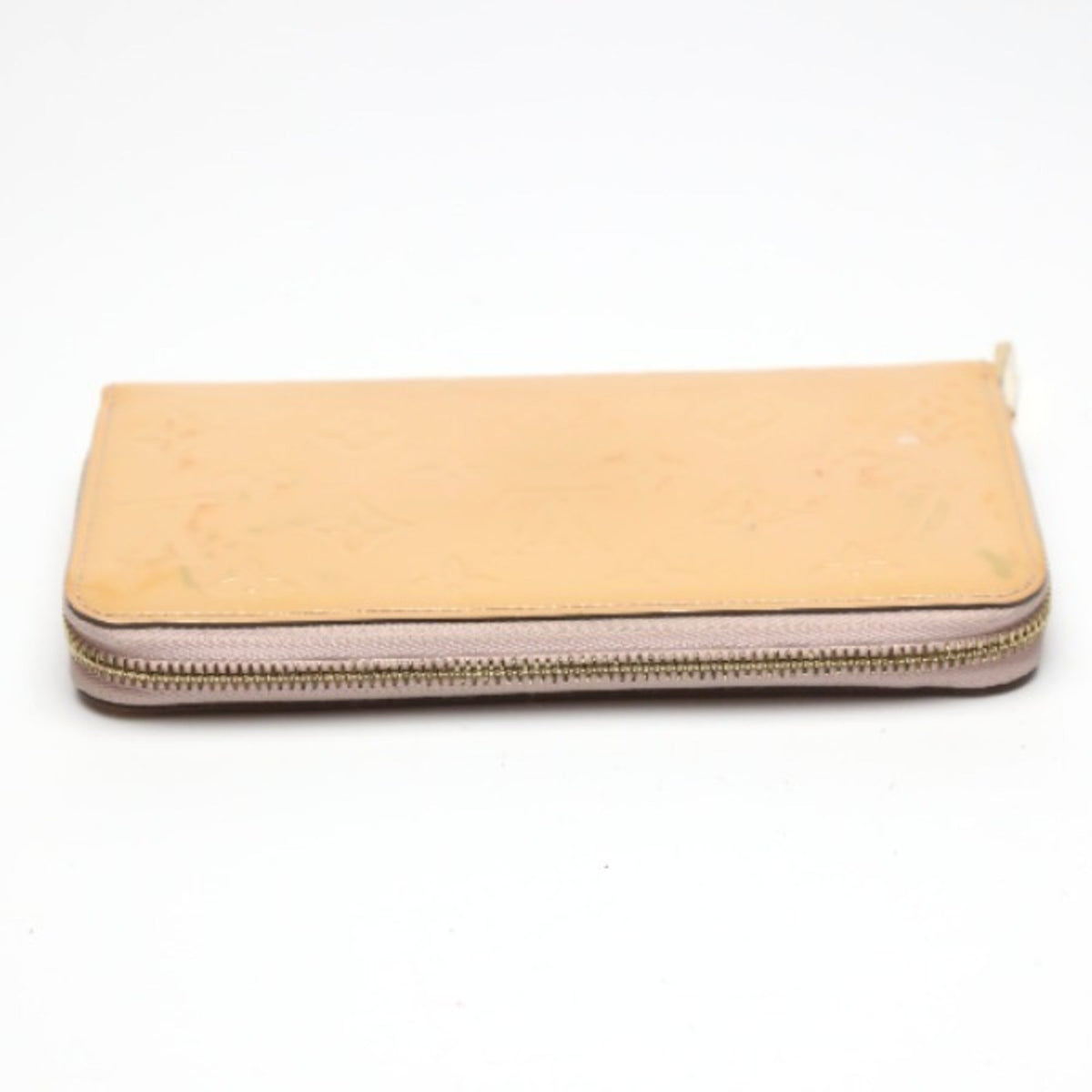 LOUIS VUITTON Zippy wallet