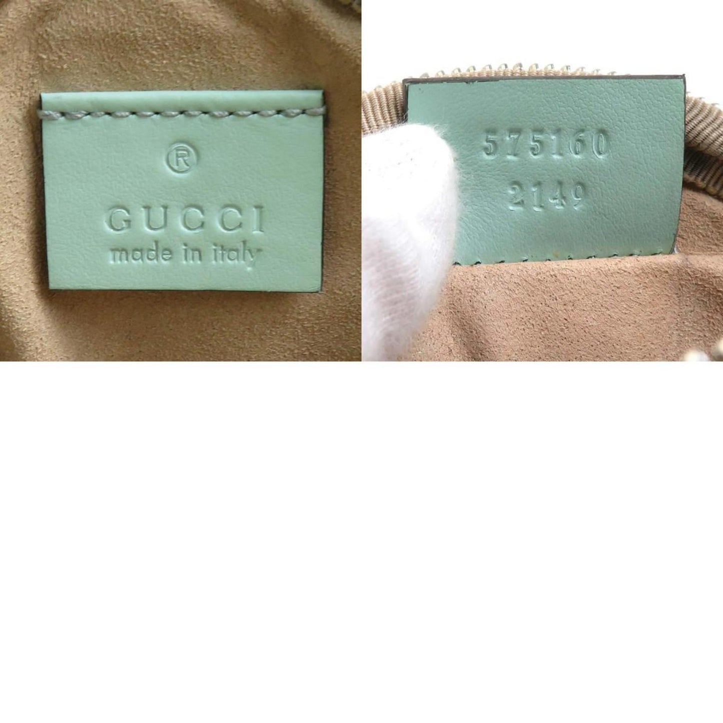 GUCCI GG Marmont Wallet