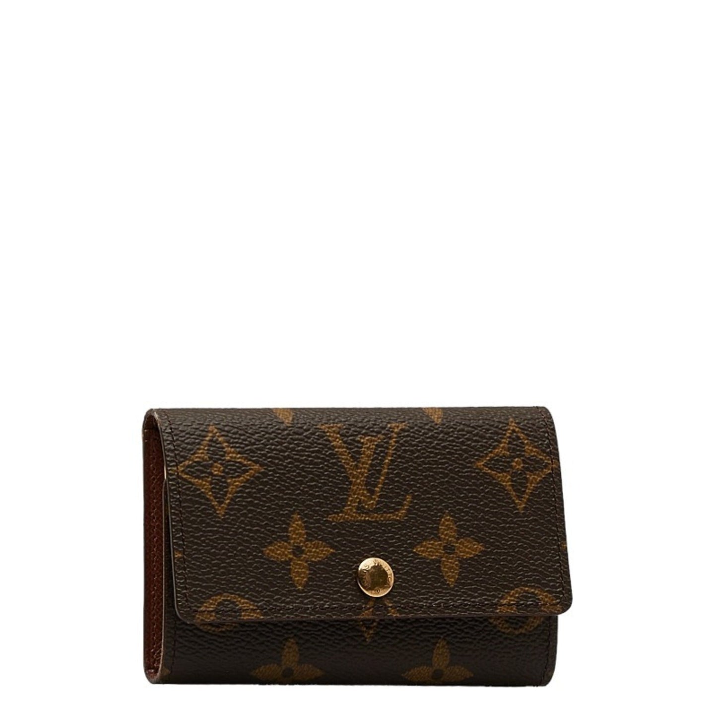 LOUIS VUITTON Multicles Wallet