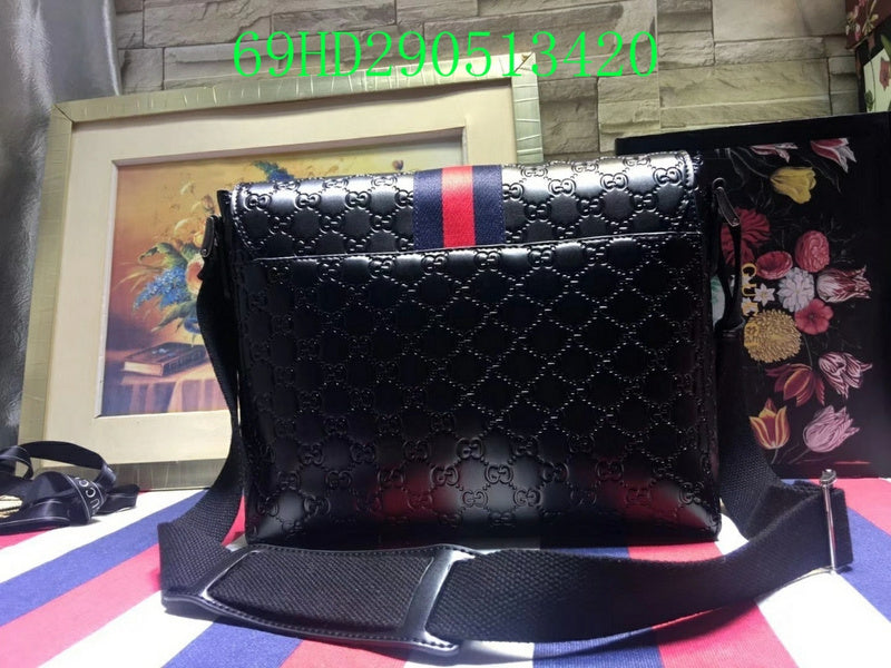 Gucci Bags - The Tote 876