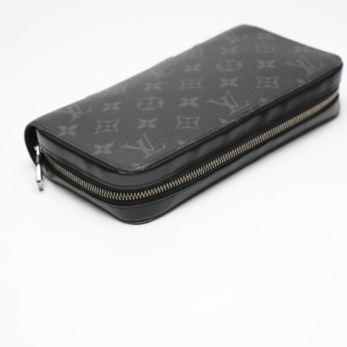 LOUIS VUITTON Zippy XL Wallet