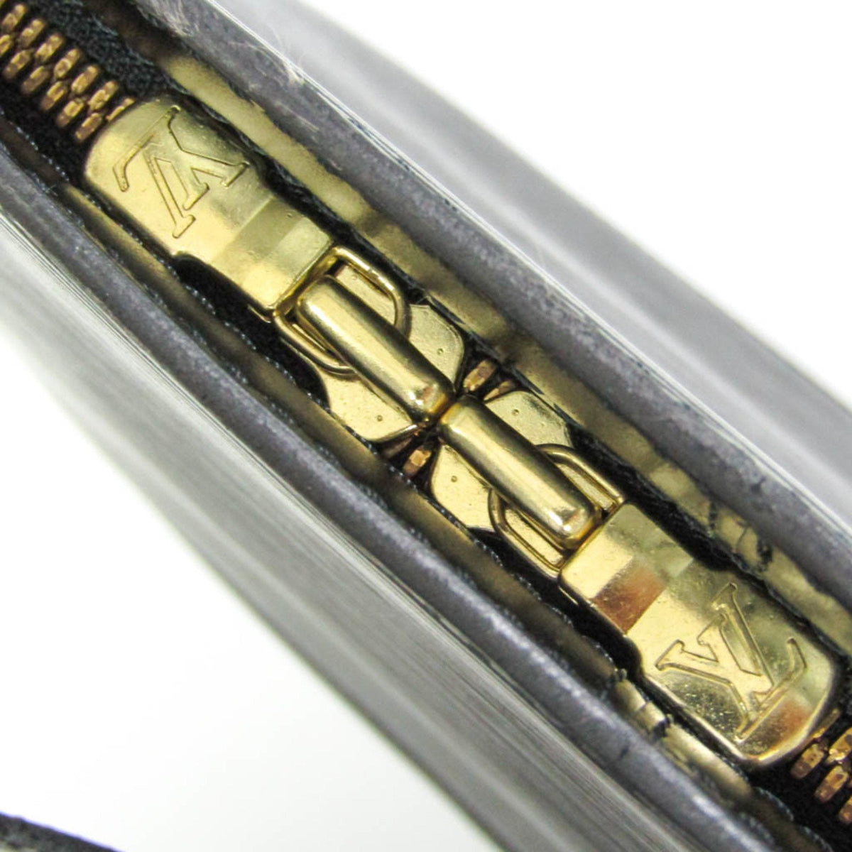 LOUIS VUITTON Lussac Shoulder Bag