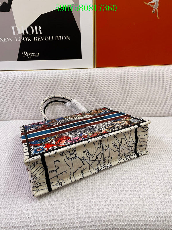 Christian Dior Bags Bags - The Tote 029