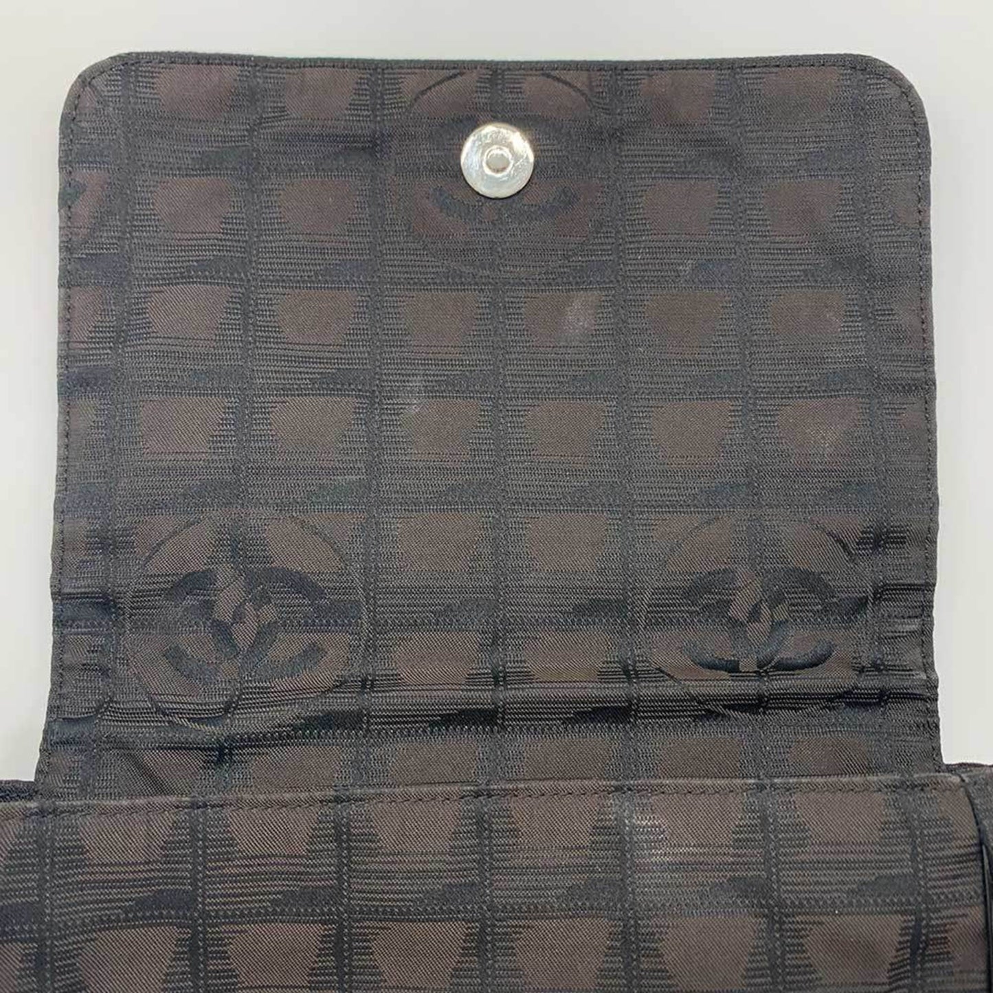 Chanel Travel line