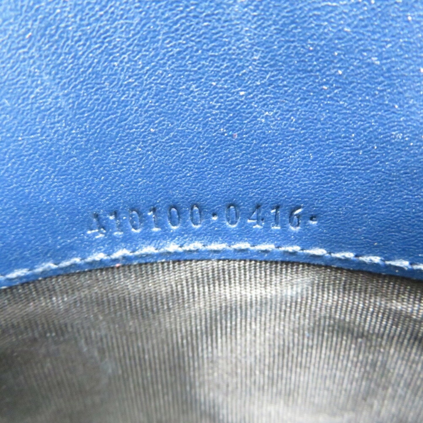 GUCCI Continental Wallet