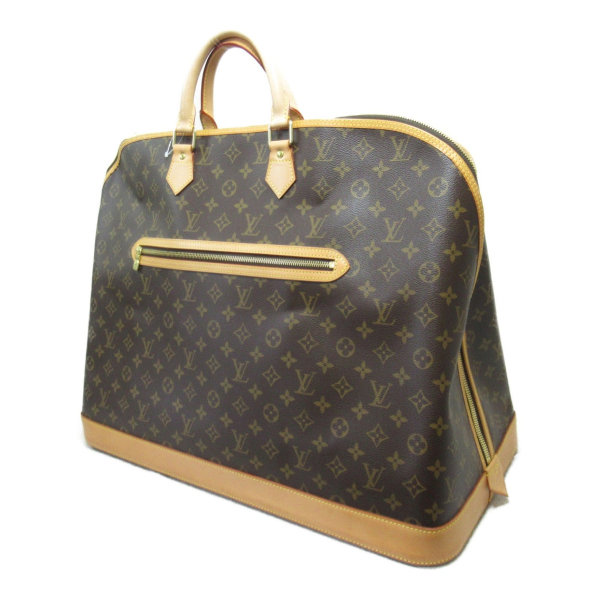 Louis Vuitton Monogram Handbag