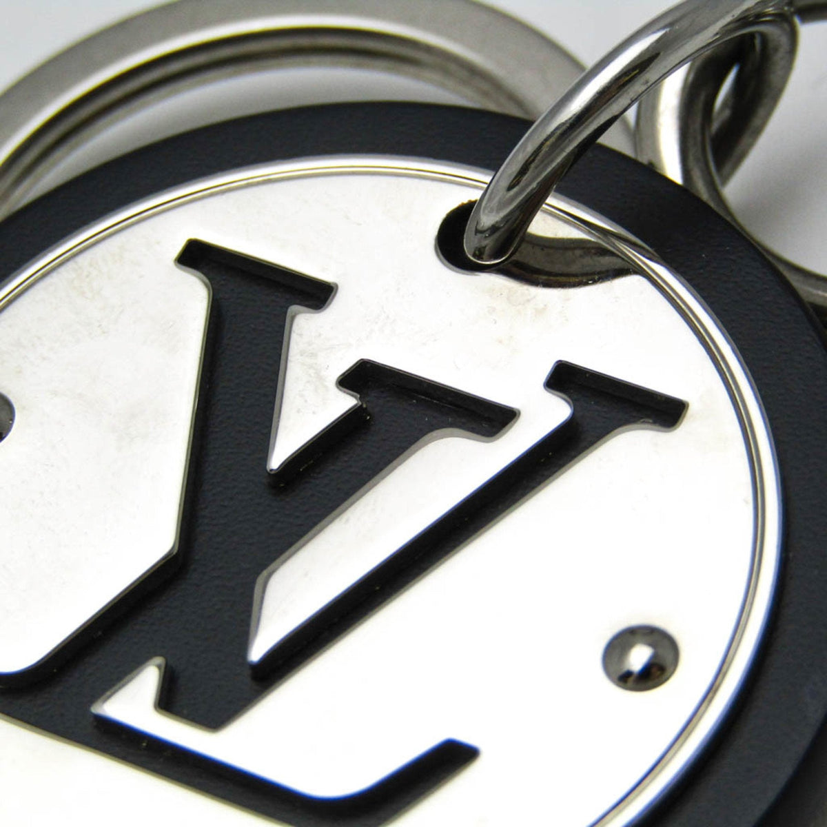 LOUIS VUITTON Porte cles Wallet