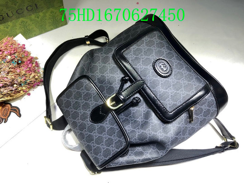 Gucci Bags - The Tote 1132