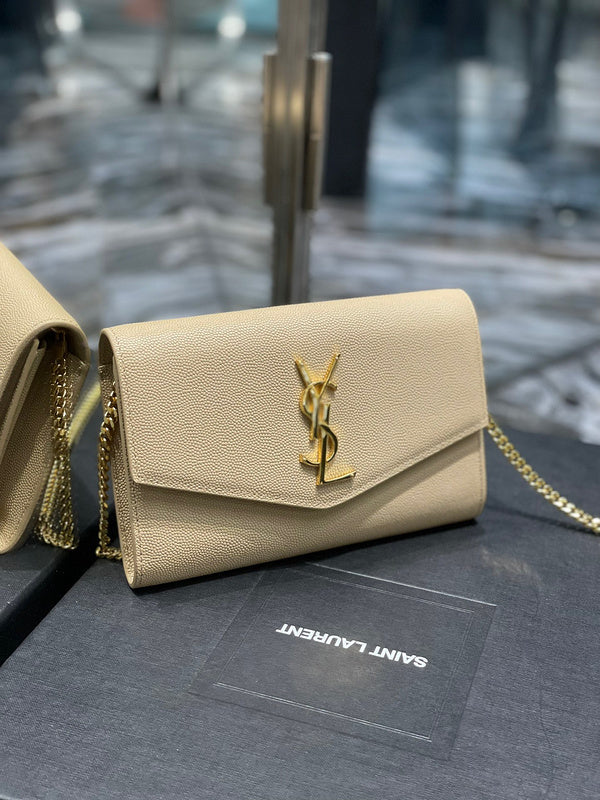 Franco Shops - Yves Saint Laurent - Bags - 036
