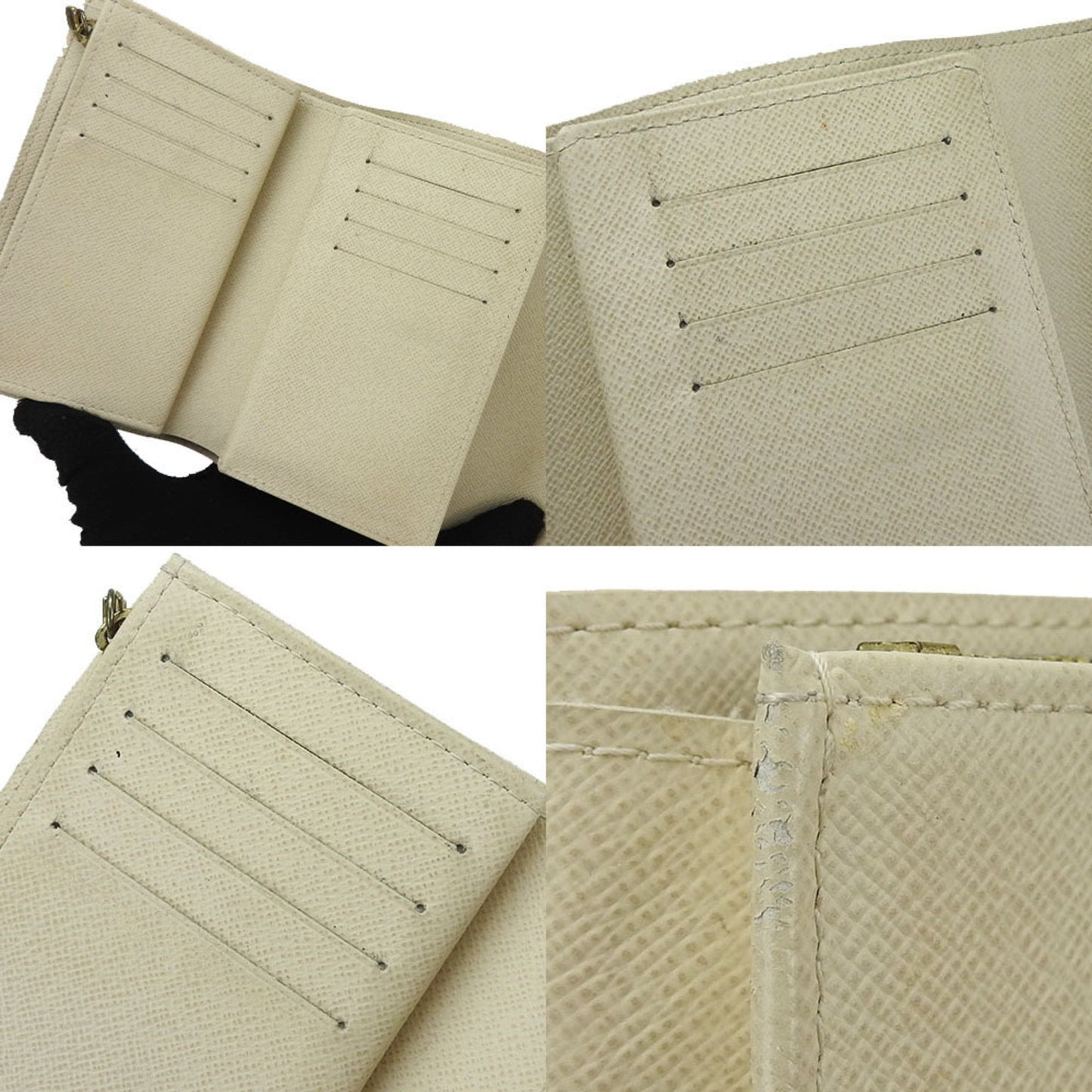 LOUIS VUITTON Alexandra Wallet