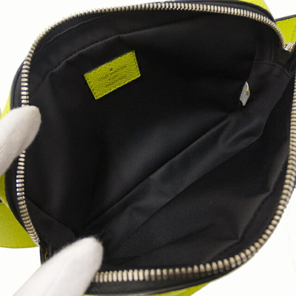 LOUIS VUITTON Bum bag Shoulder Bag