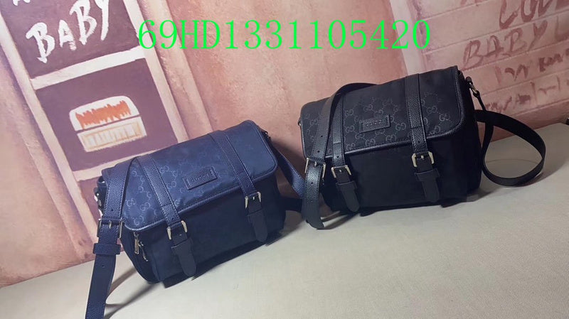 Gucci Bags - The Tote 824