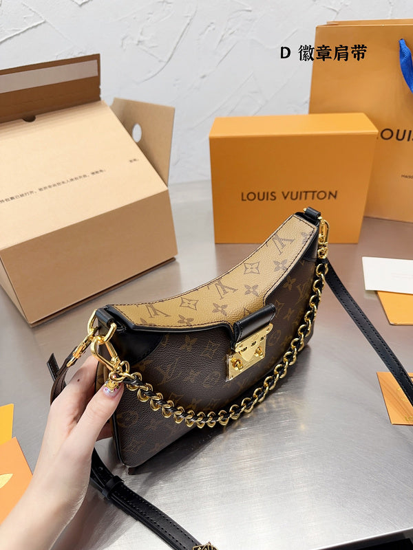 Franco Shops - Louis Vuittons - 15082