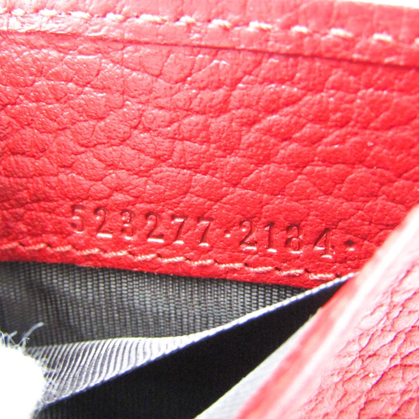 GUCCI Marmont Wallet
