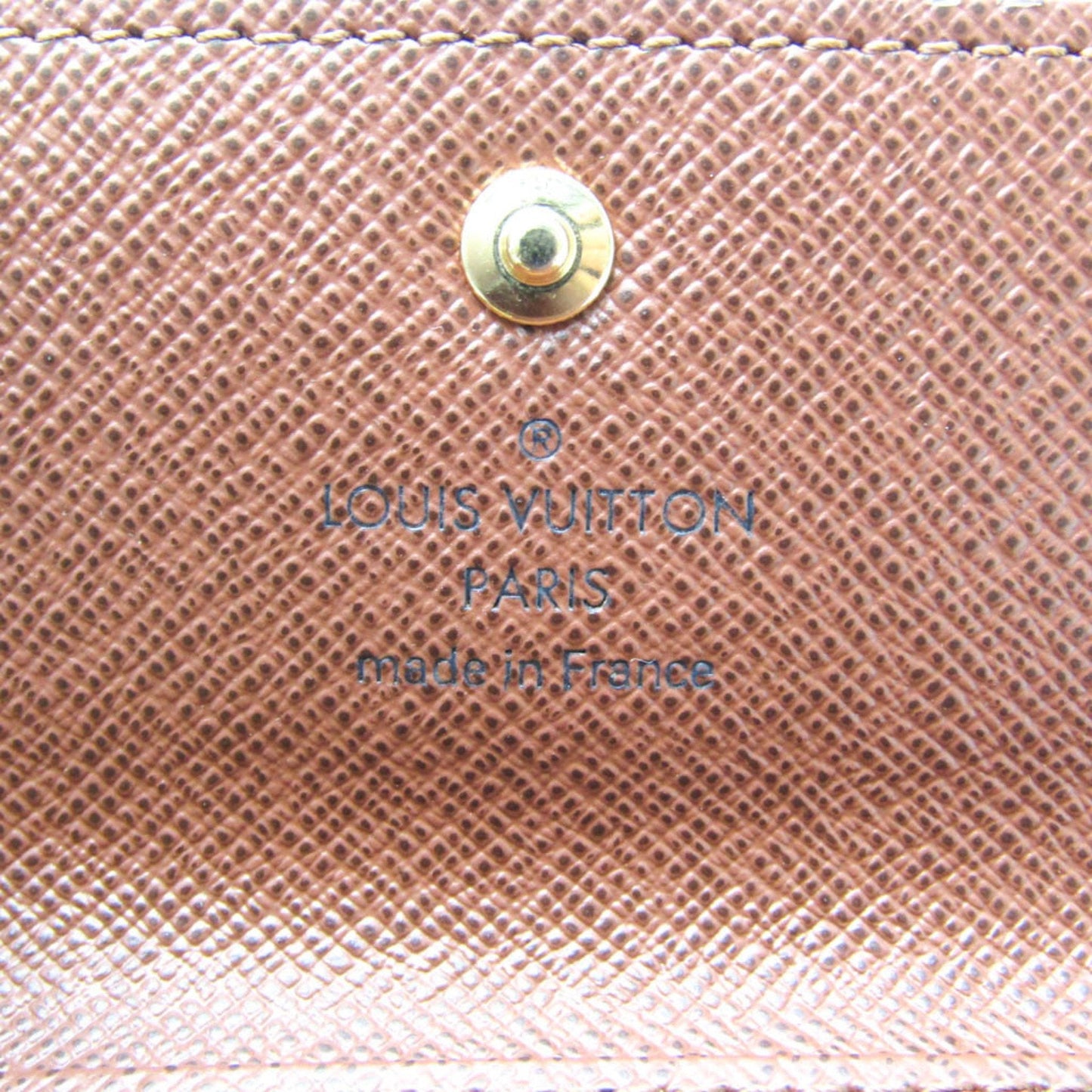 LOUIS VUITTON Wallet