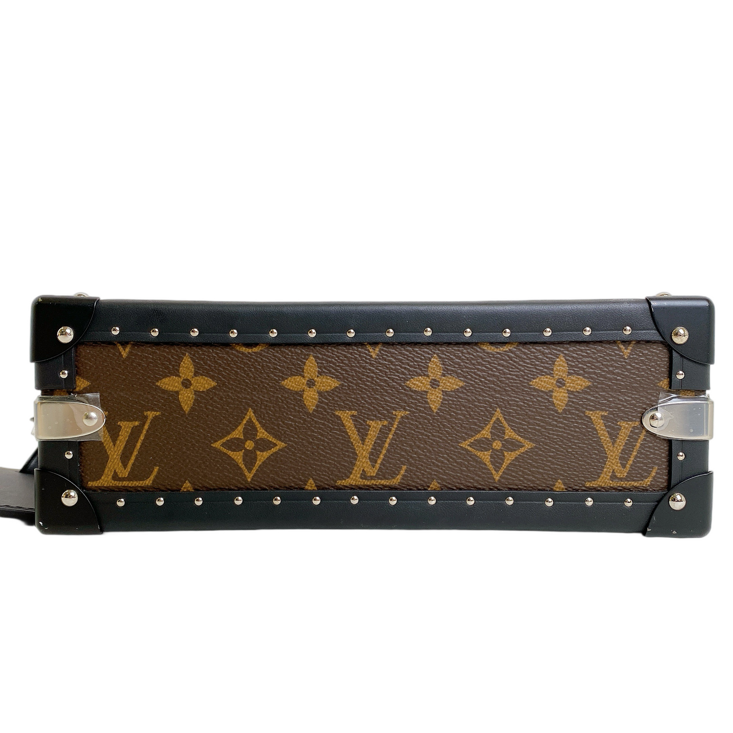 LV CLUTCH BOX