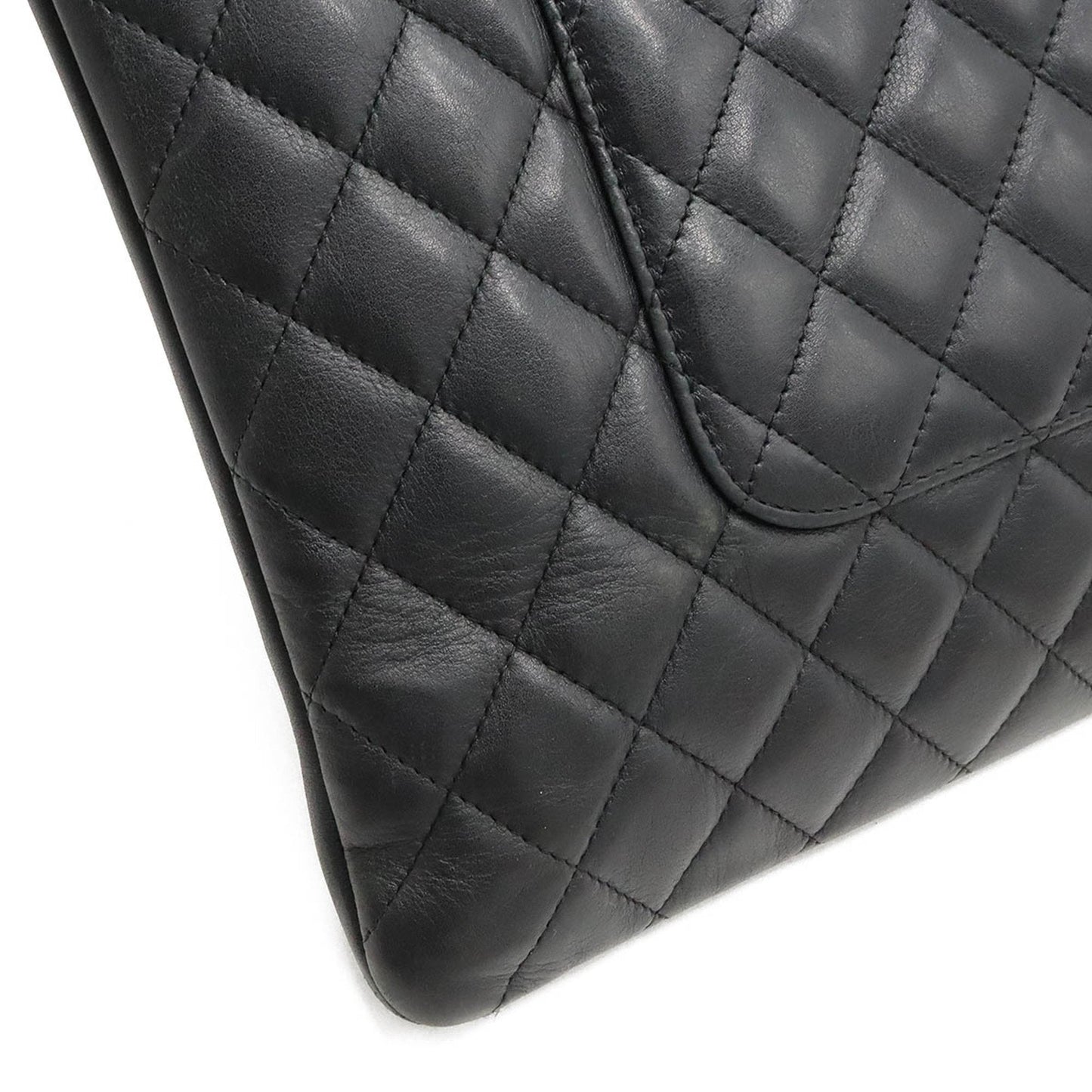 Chanel Cambon line