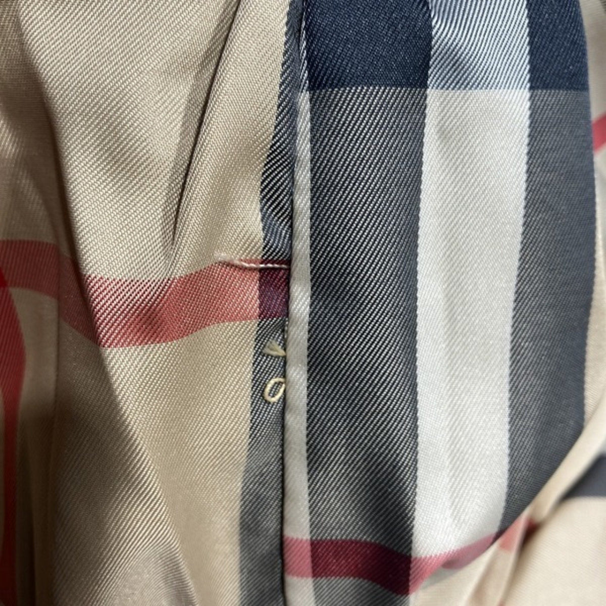 BURBERRY Tote