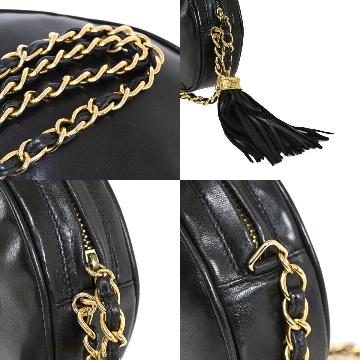 Chanel Cc