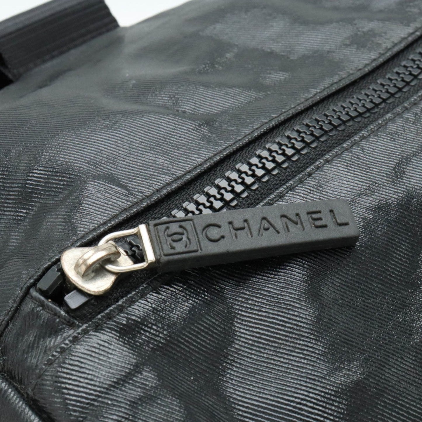 Chanel Sport line