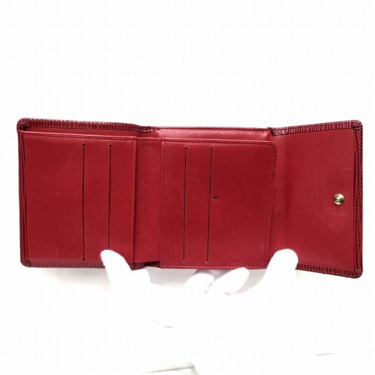 LOUIS VUITTON Portemonnaie Wallet