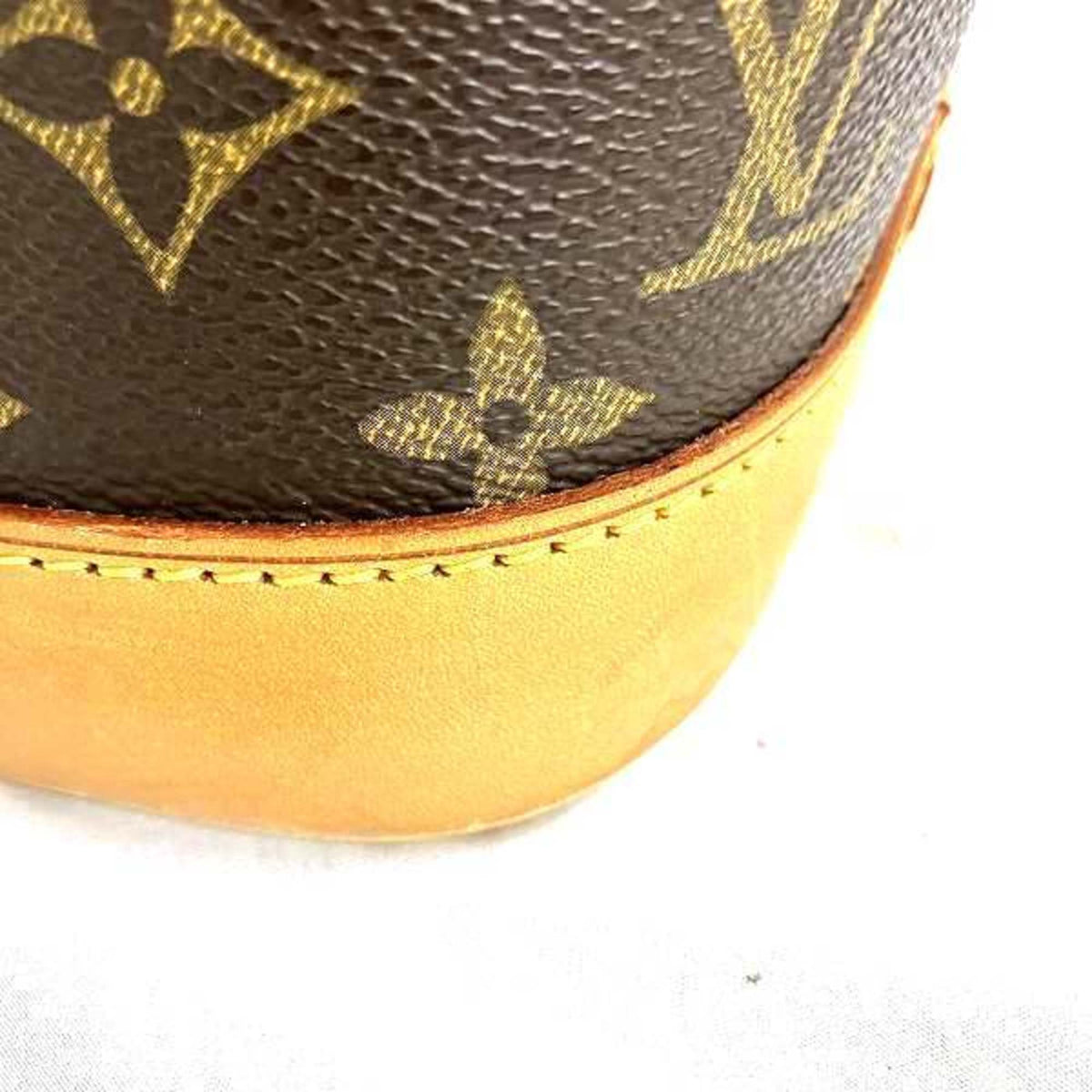 Louis Vuitton Monogram Monogram Handbag