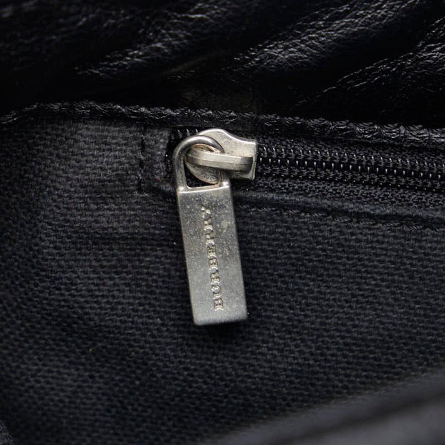 BURBERRY Shoulder Bag