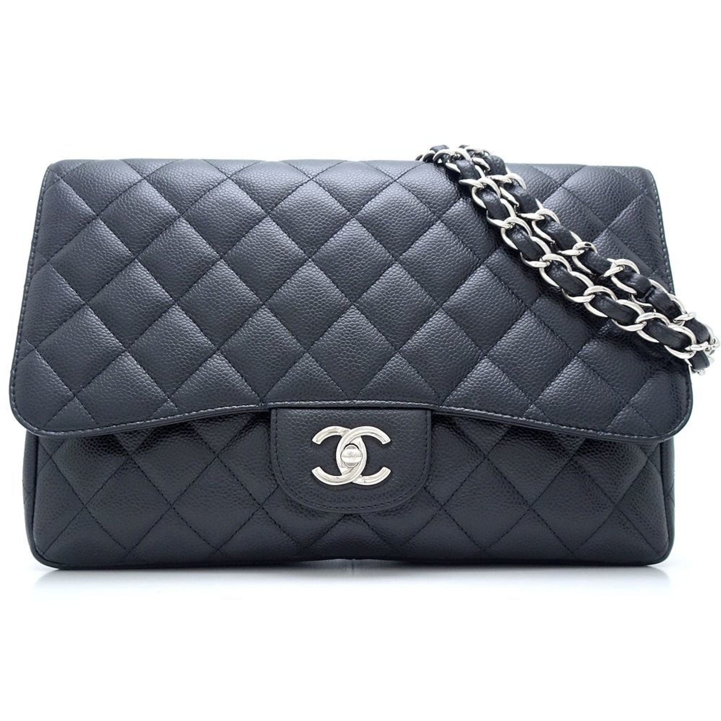 Chanel Matelassé