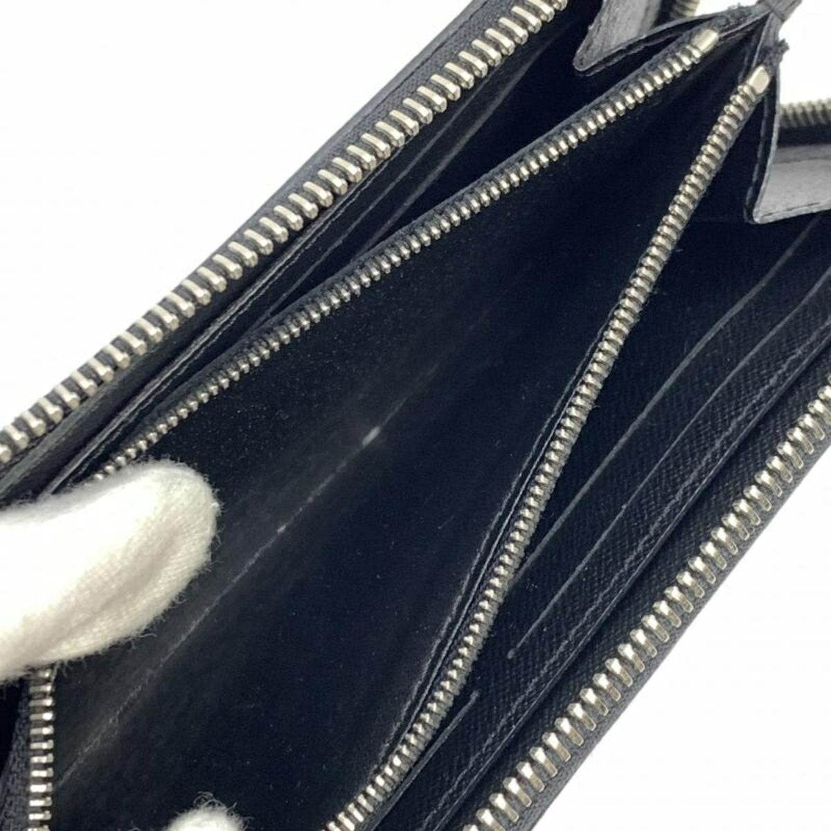 LOUIS VUITTON Clemence Wallet