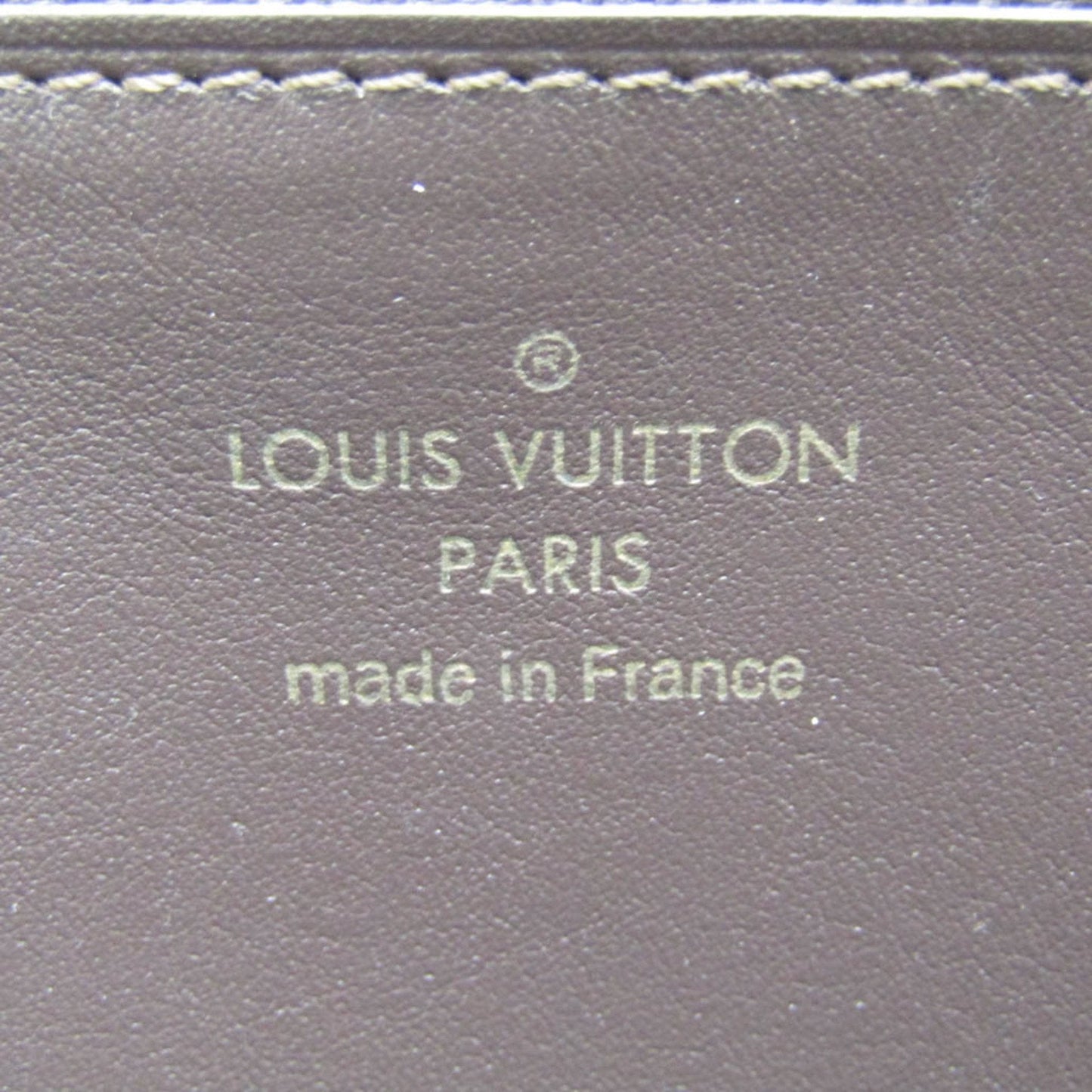 LOUIS VUITTON Comete Wallet