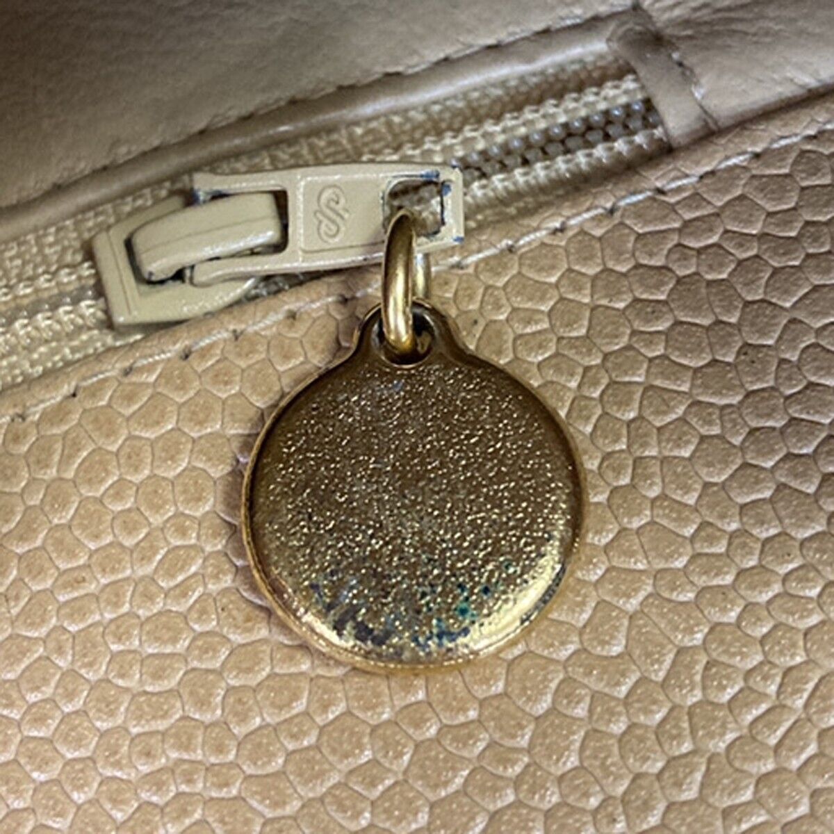 Chanel Timeless