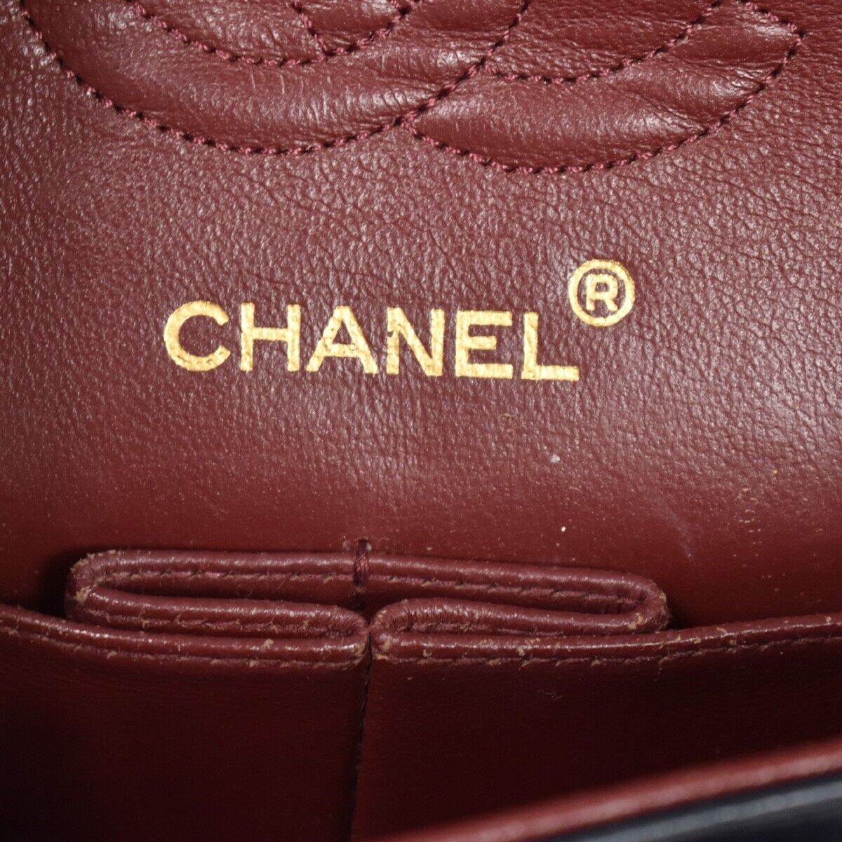 Chanel Timeless