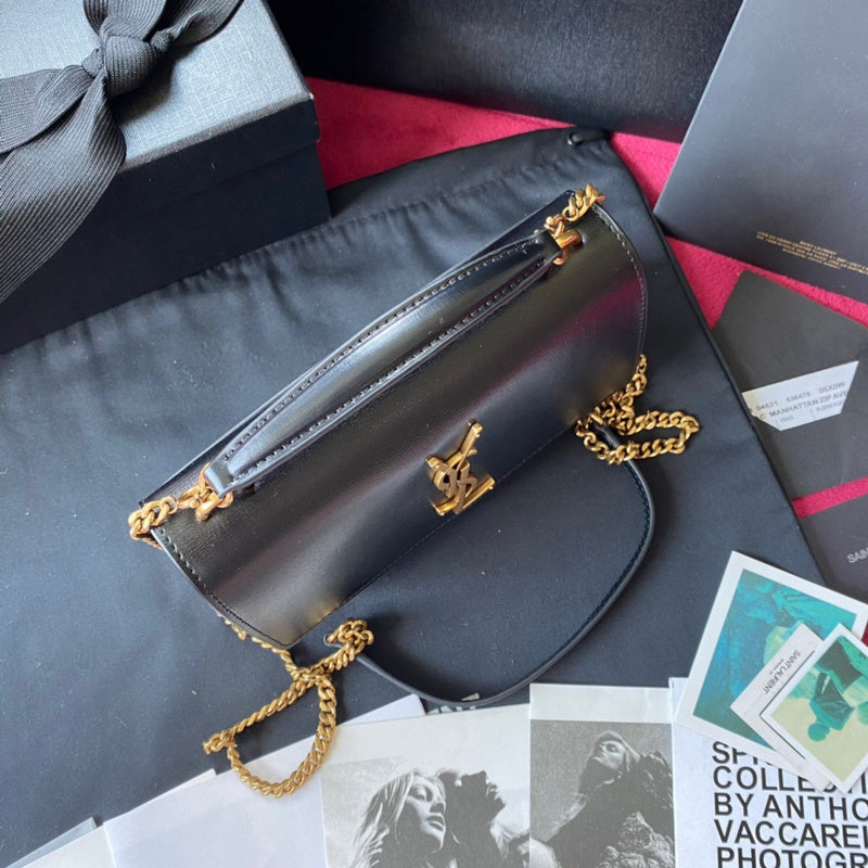 Yves Saint Laurent - Bags