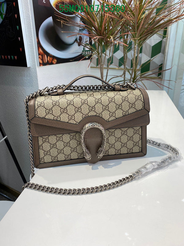 Gucci Bags - The Tote 294