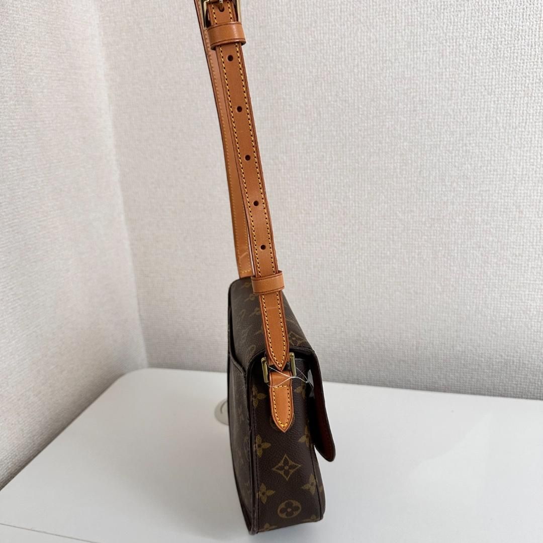 Louis Vuitton | Bags | Vintage Lv St Cloud Pm MR2104202560222