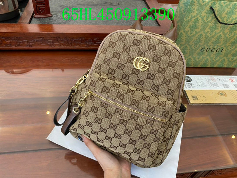 Gucci Bags - The Tote 1106