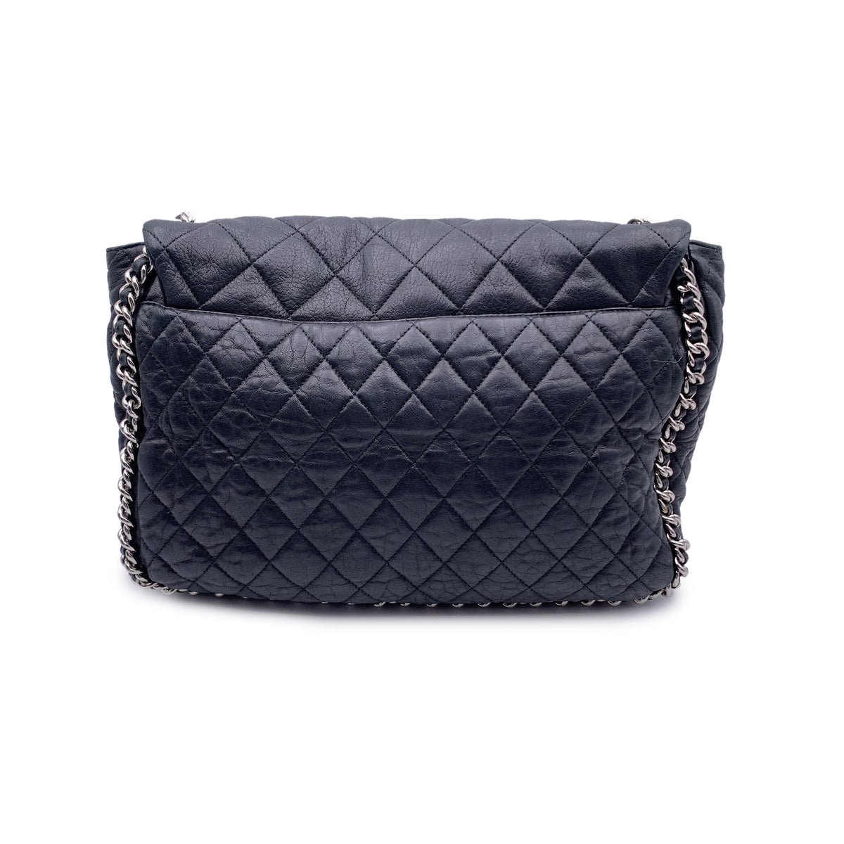 Chanel Chanel Shoulder Bag Chain Around