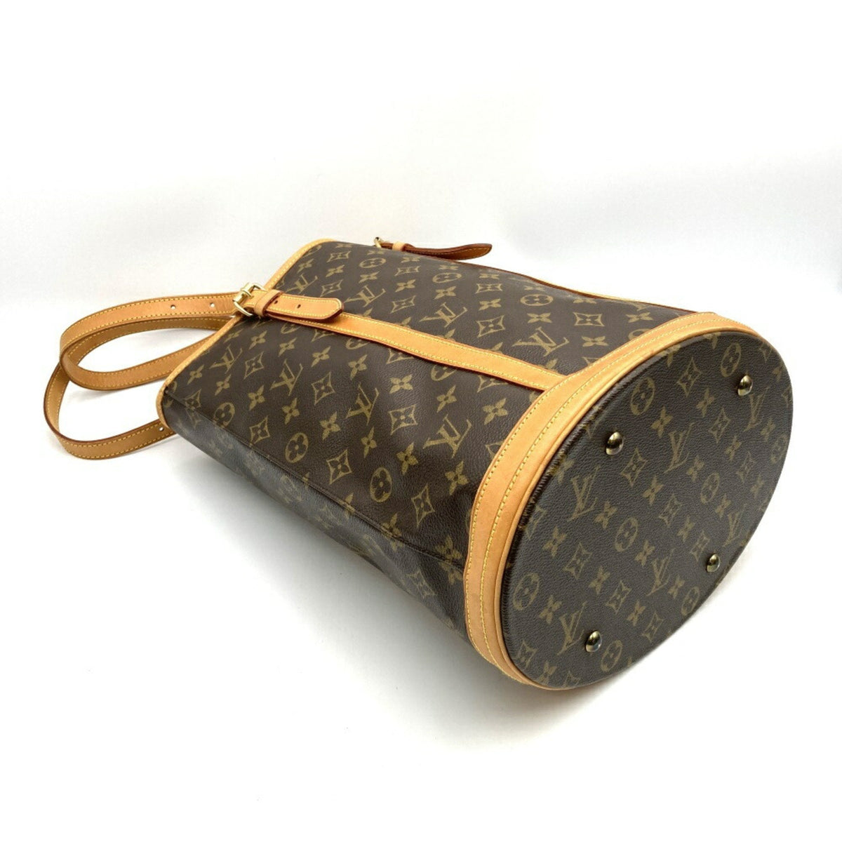 Louis Vuitton Monogram Shoulder Bag