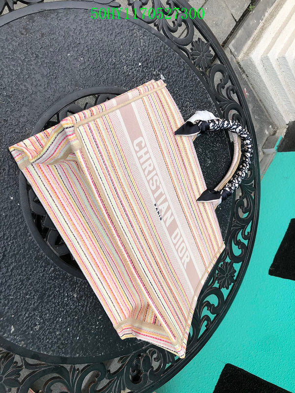 Christian Dior Bags Bags - The Tote 160