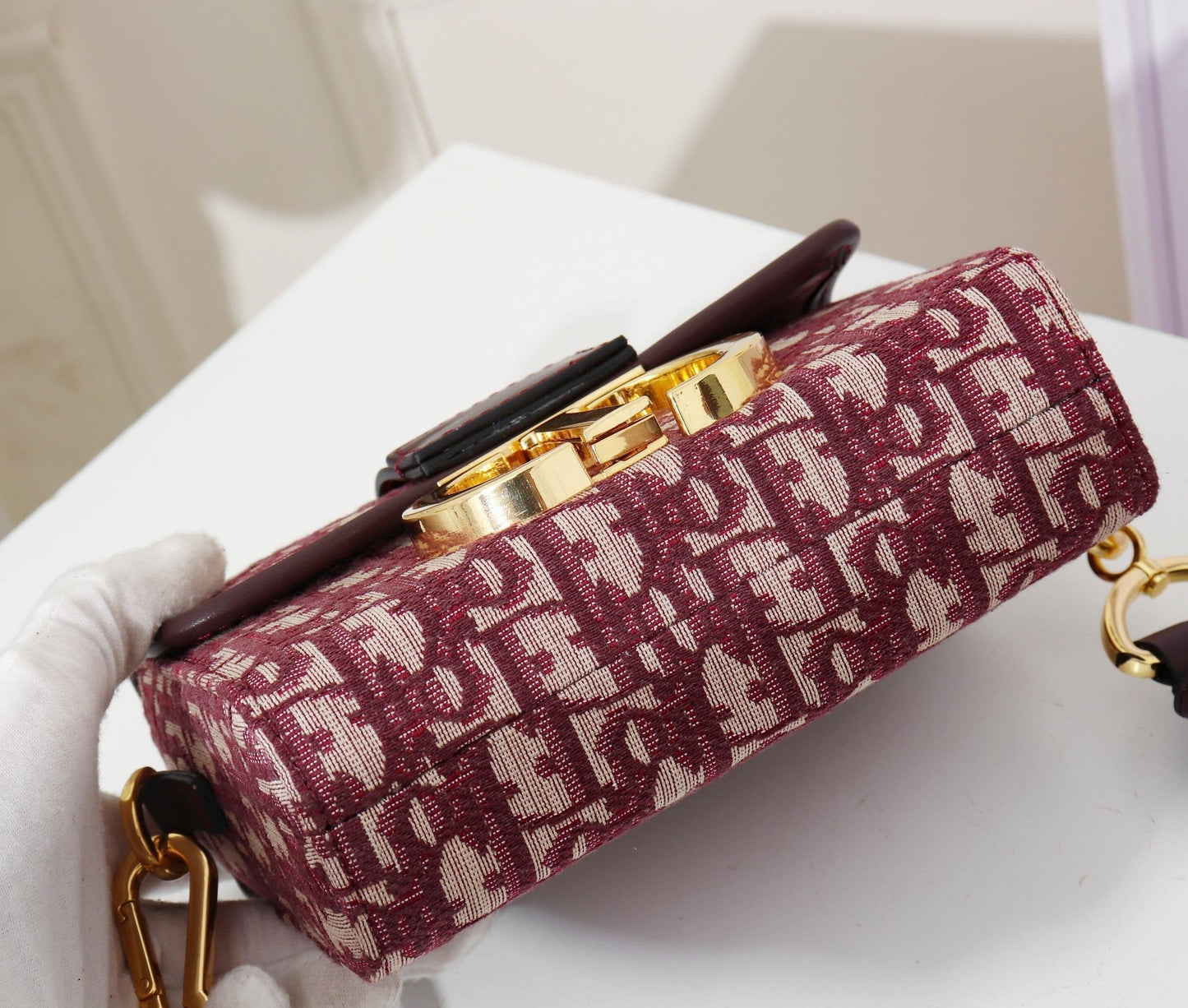 MO - Top Quality Bags Christian Dior 174