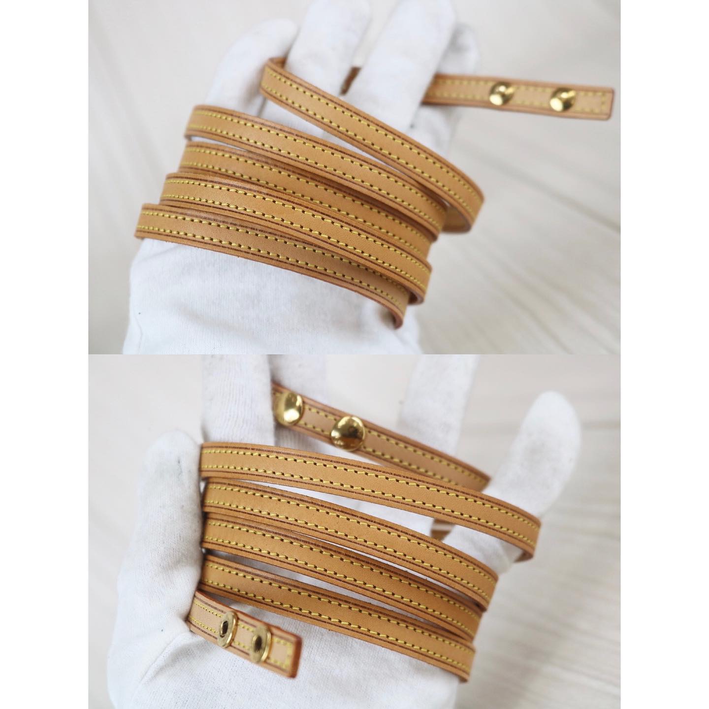 Rank A | LV Monogram Shoulder Bag|080105