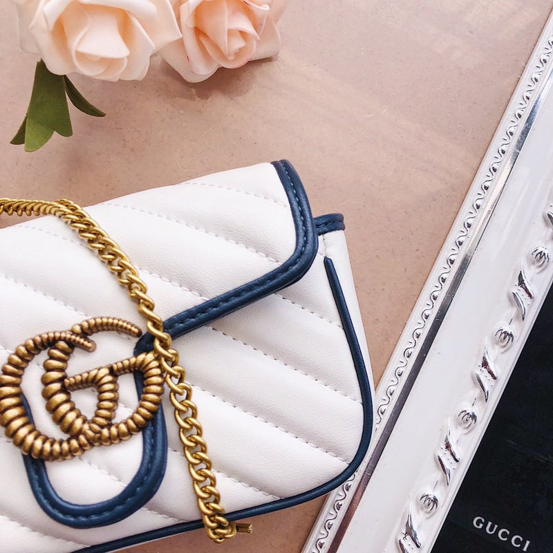 Gucci Bags - The Tote 115