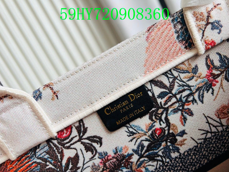 Christian Dior Bags Bags - The Tote 166