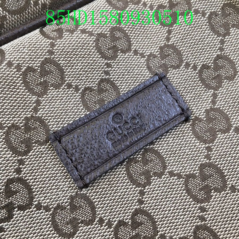 Gucci Bags - The Tote 986