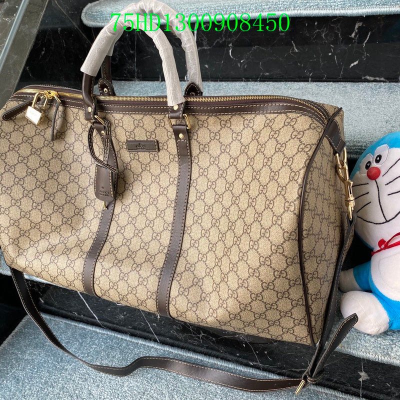 Gucci Bags - The Tote 1012