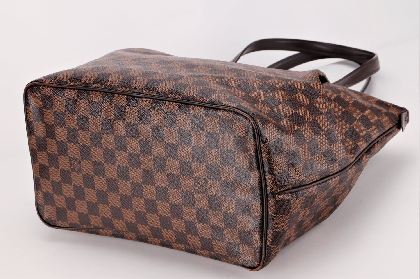 LOUIS VUITTON N41103 WESTMINSTER (FL4131) GM SIZE DAMIER EBÈNE, WITH DUST COVER